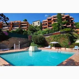 **** Aparthotel 