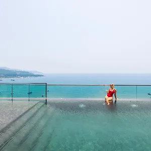 **** Hotel The Code Hotel&spa Vietnam