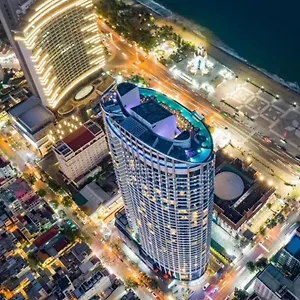  Aparthotel Panorama Vietnam