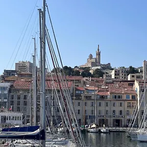 Paradise Earth & Sea , Marseilles Frankreich