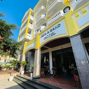 Hotel Sea And, Hoi An