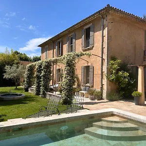 Les Tilleuls , Cavaillon Frankreich