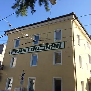 *** Bed & Breakfast Jahn Oostenrijk