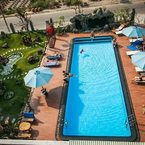 Hotel Kiki Hostel & Pool Club, Hoi An