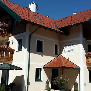 ** Gasthuis Ballwein Oostenrijk