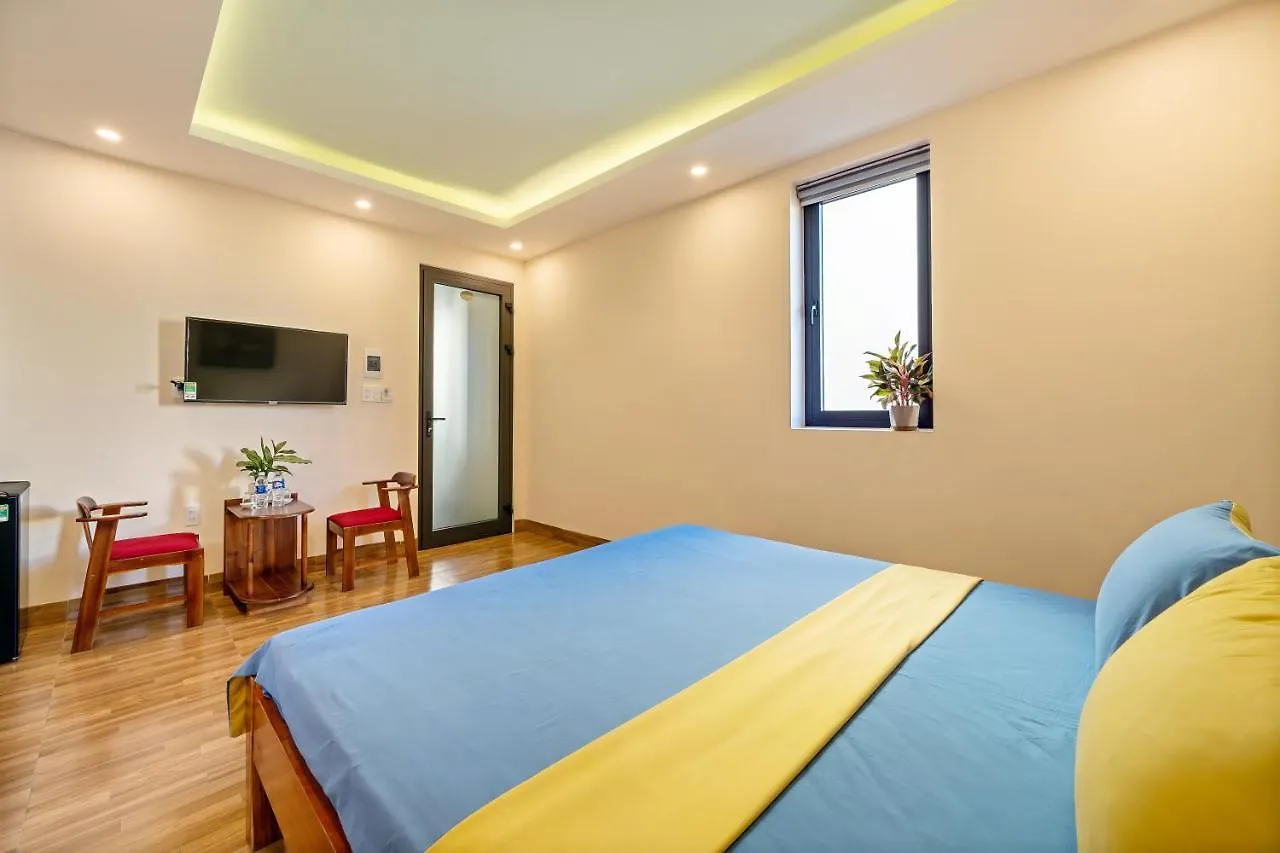 Bed & Breakfast Nam Hoi Homestay Hội An