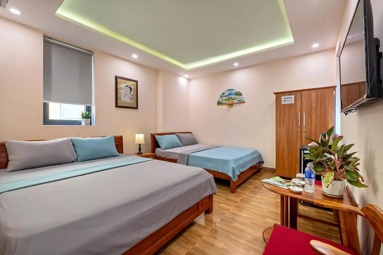 Nam Hoi Homestay Hội An 0*,  Vietnam