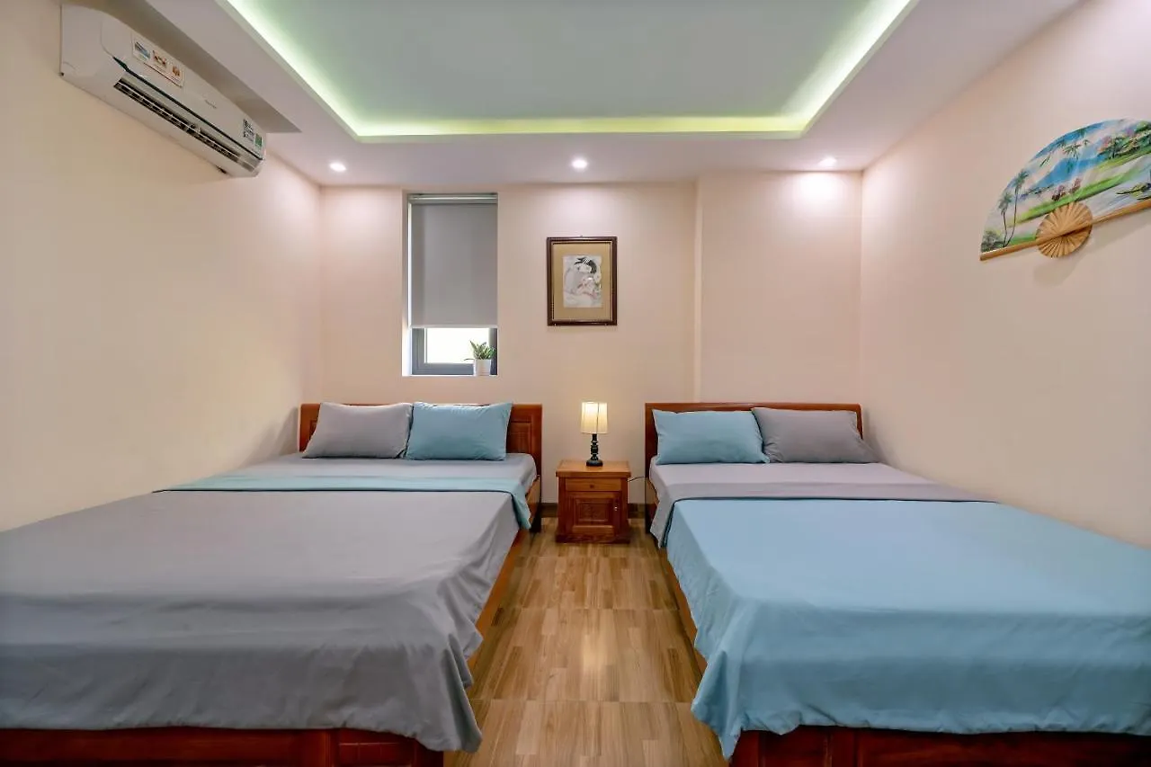 Nam Hoi Homestay Hội An Vietnam
