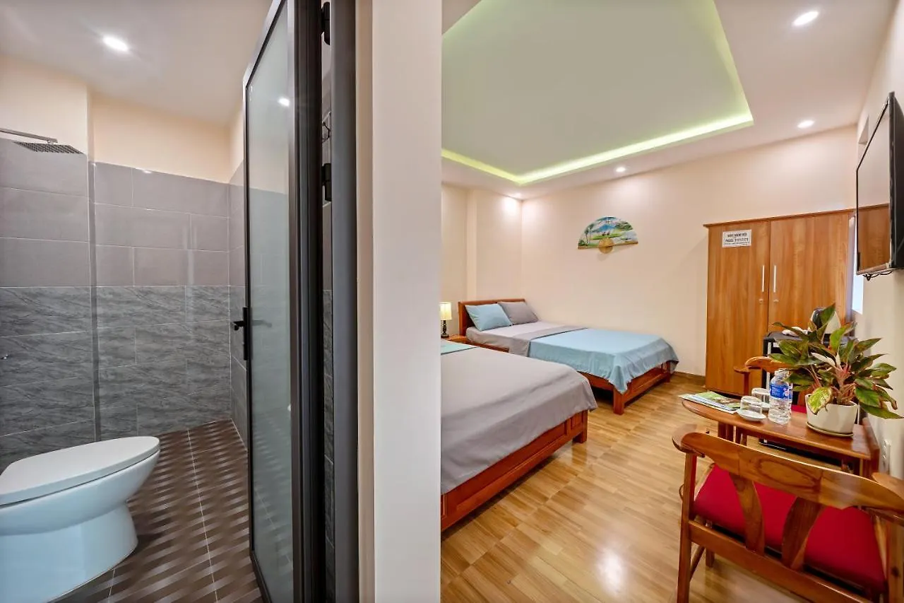 Nam Hoi Homestay Hội An 0*,