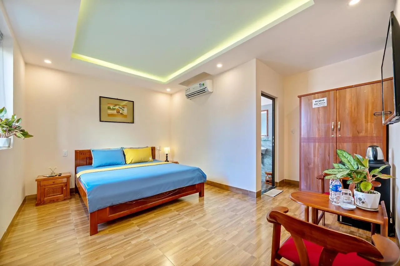 Nam Hoi Homestay Hội An Bed & Breakfast