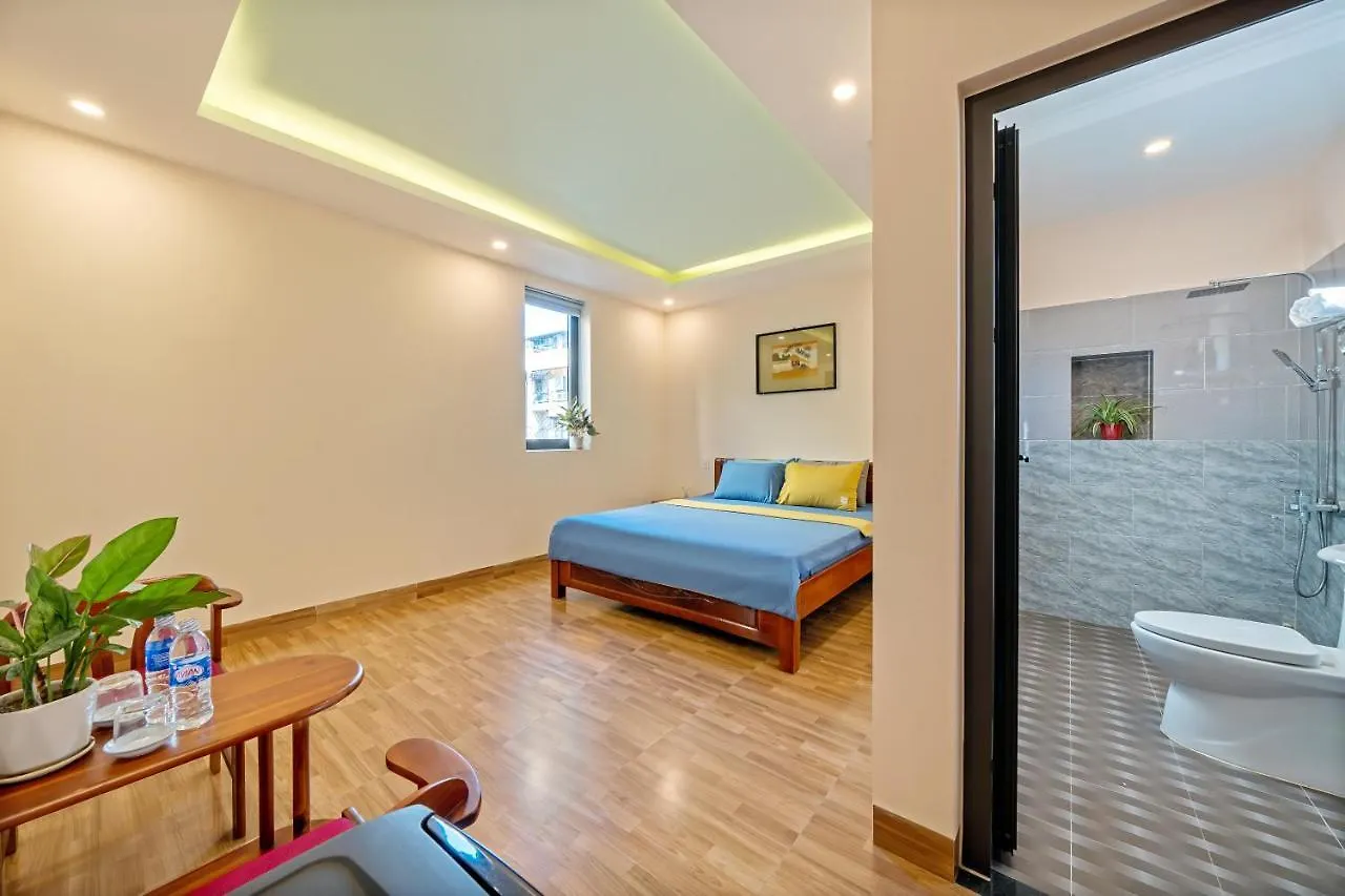 Nam Hoi Homestay Hội An Bed & Breakfast