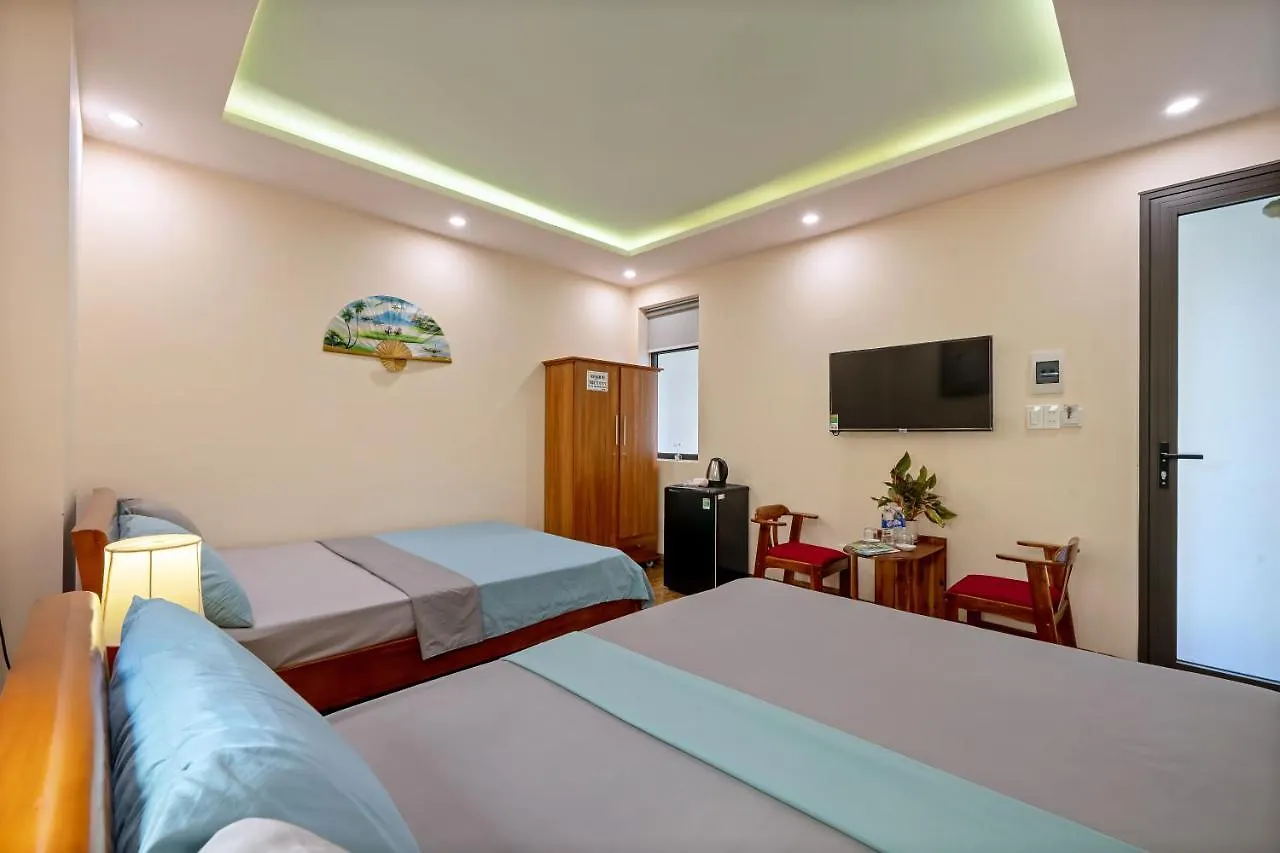 Nam Hoi Homestay Hội An