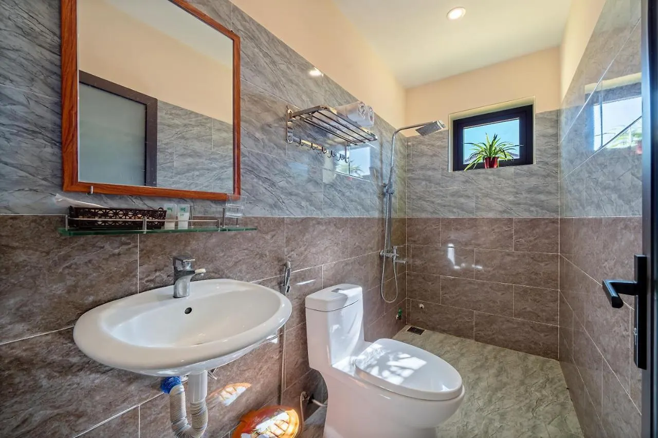 Bed & Breakfast Nam Hoi Homestay Hội An Vietnam