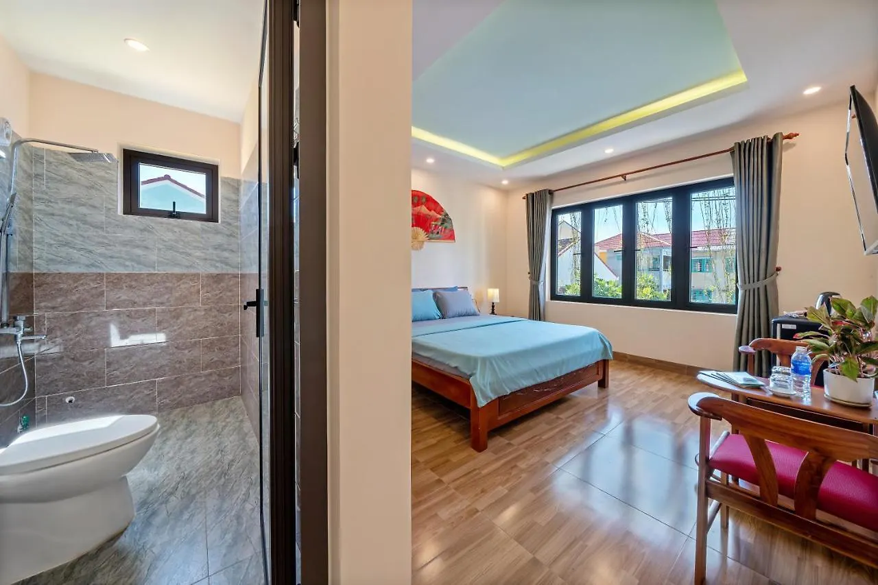 Nam Hoi Homestay Hội An