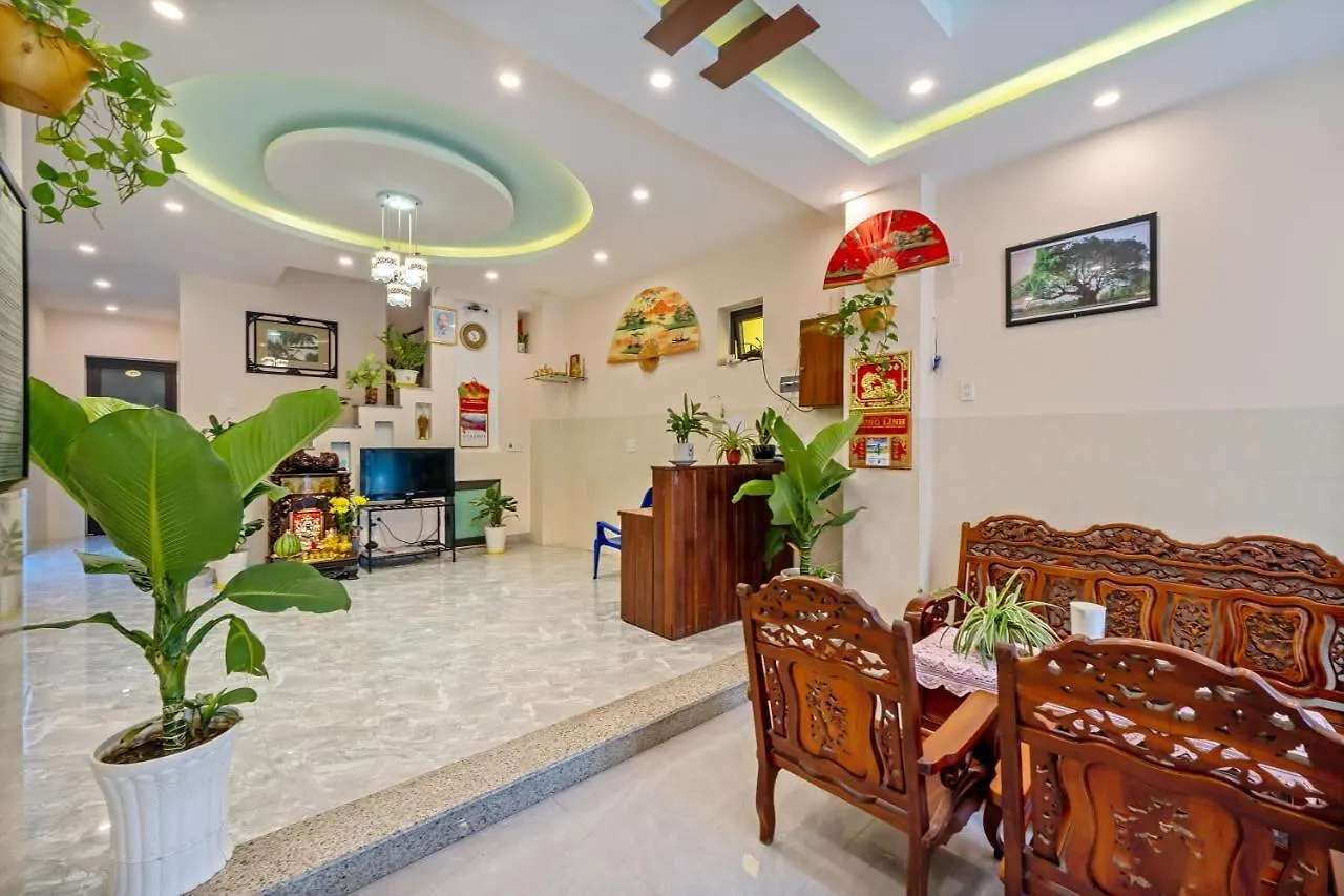 Bed & Breakfast Nam Hoi Homestay Hội An