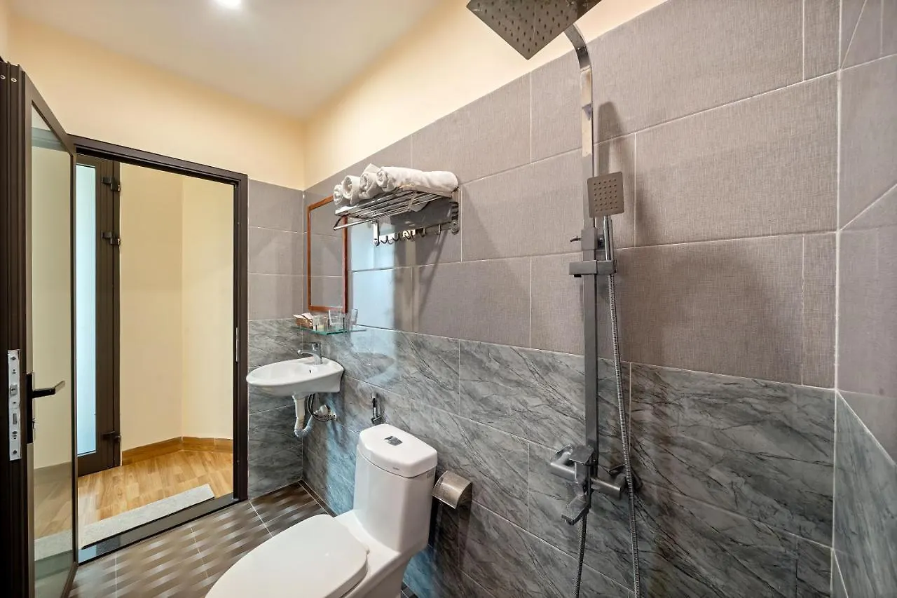 Bed & Breakfast Nam Hoi Homestay Hội An