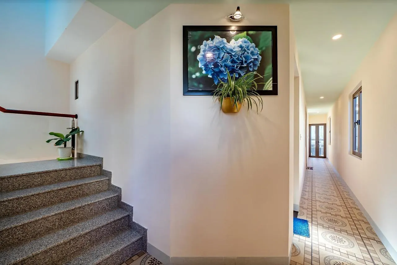 Nam Hoi Homestay Hội An Vietnam